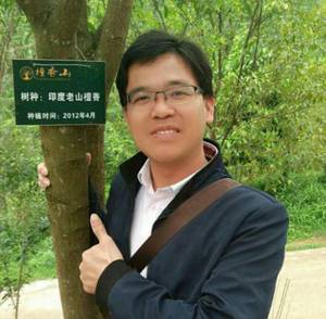 英德市首届村社区党组织书记十佳头雁评选活动