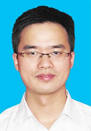 李友平
