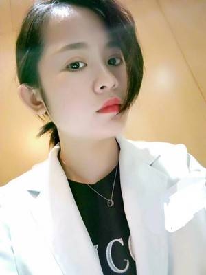 邹丽平