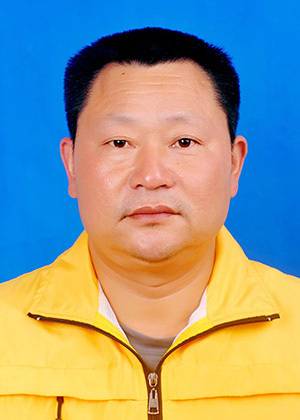 王贵军