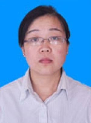 刘梅