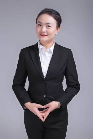 大理分行 理财经理 杨平