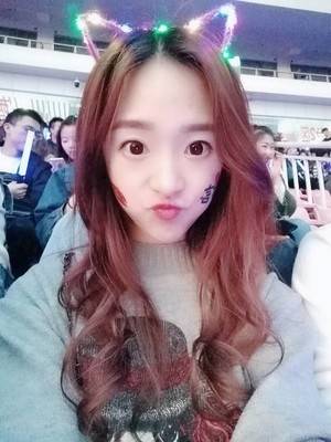 雅美整形小婧
