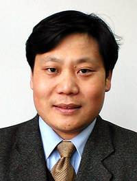 李成名