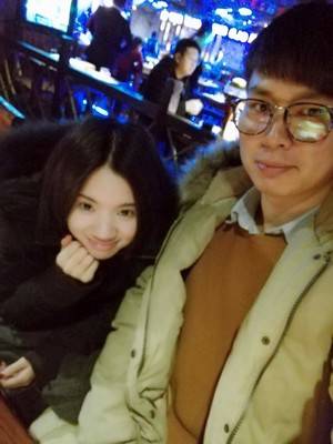 威猛的小钢炮