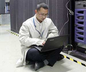 翁礼强