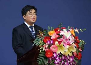 黄国胜  中国食品报社社长