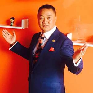 董宗涛  成都蓉一品商贸有限公司董事长