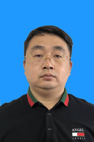 冯吉超