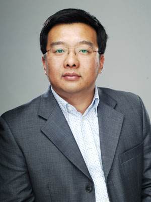 陈南  三全集团董事长
