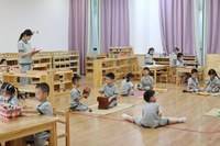 成都派森跨世纪幼儿园