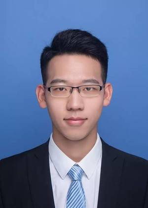 数计学院 蒋书尧