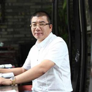 岳辉 中国质量万里行产品追溯平台首席执行官