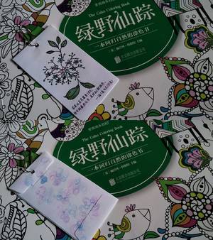 书签设计大赛人气王