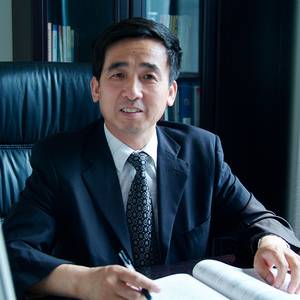 王晓刚