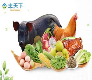 天天汇有机食品