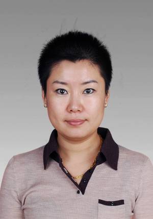 赵金凤