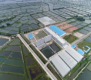 冠利达水产品