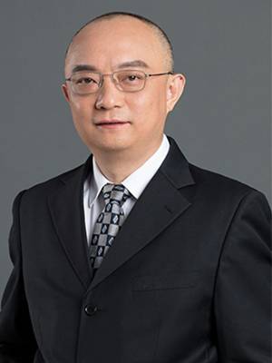 刘明清-总经理