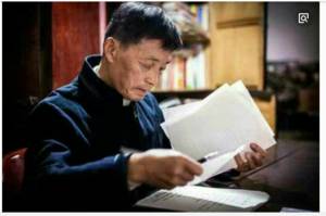 张仲安  四川翠微食品有限责任公司董事长