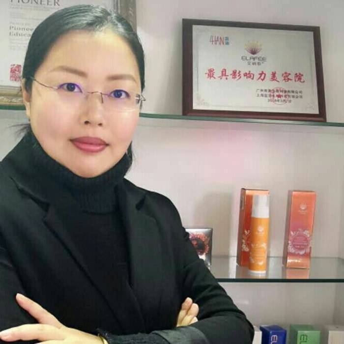上海市眉飞色舞