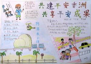 凤凰小学 201 黄梓睿