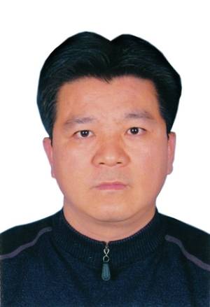 蓝新奎