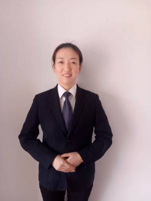 烟台中心牟平农机贺蕊