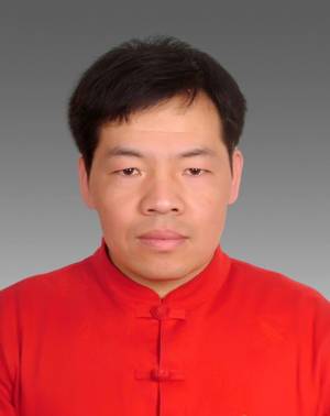 扶贫办杨永军