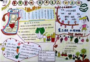 广昌小学 203 李瑾乔
