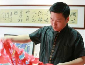 李坚钢