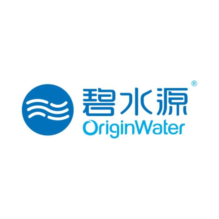 碧水源
