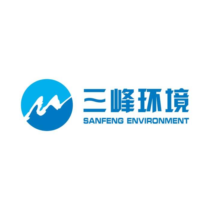 三峰环境