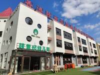 山东临沂跨世纪幼儿园