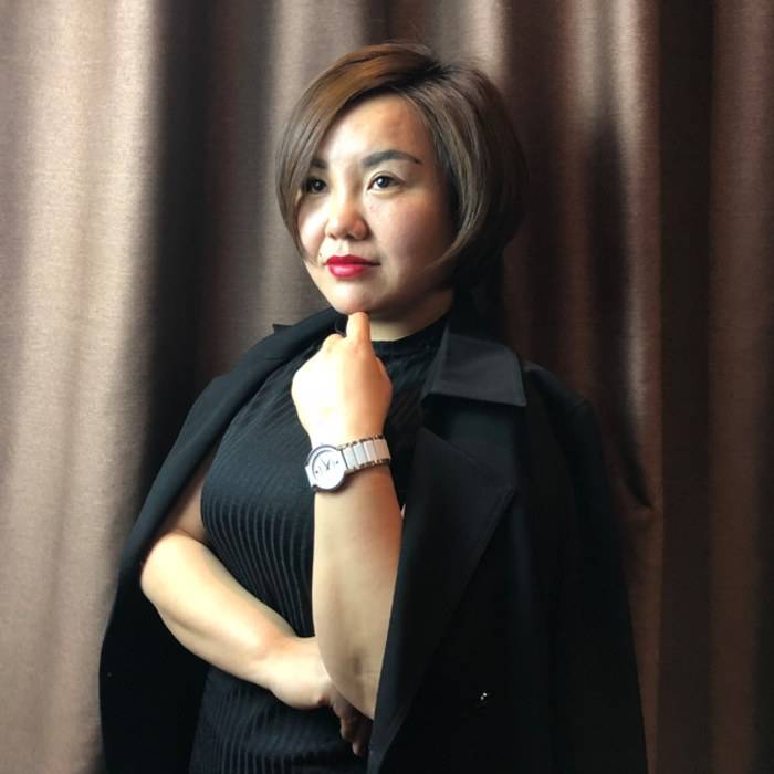 河南省卓尚美容美发连锁店