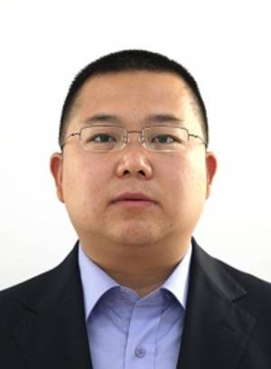 陈福仁