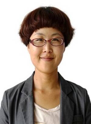 李娜