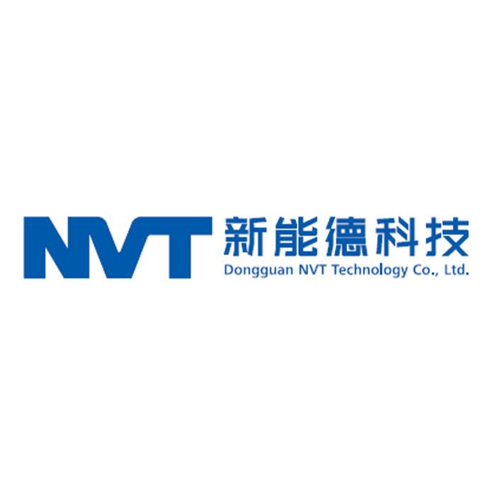 NVT logo图片