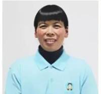 高菊花
