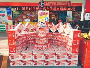 高新加油站