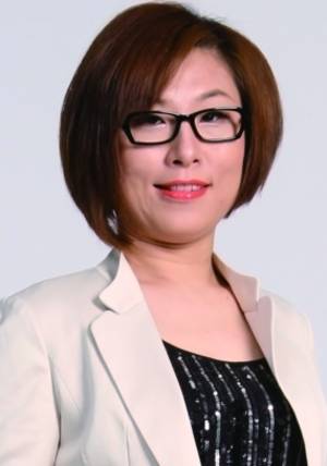 蓝伞国际徐营