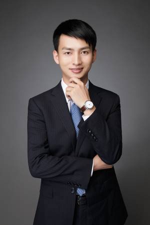 螺蛳湾支行 理财经理 尹志强