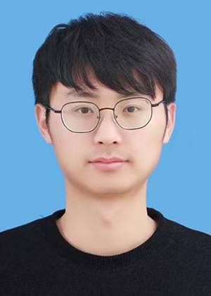 杨  骏