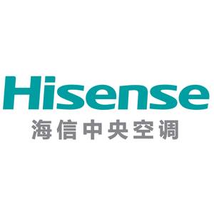 海信中央空调