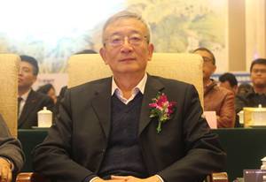 鄂学礼  中国疾控中心环境与健康所研究员