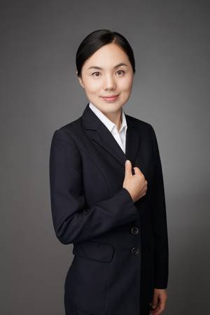 玉溪支行营业部 理财经理 谢红