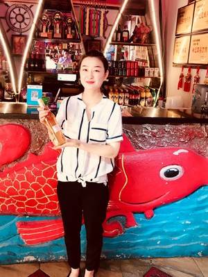 船尚小镇津南总店