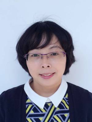 山东农业工程学院温少梅