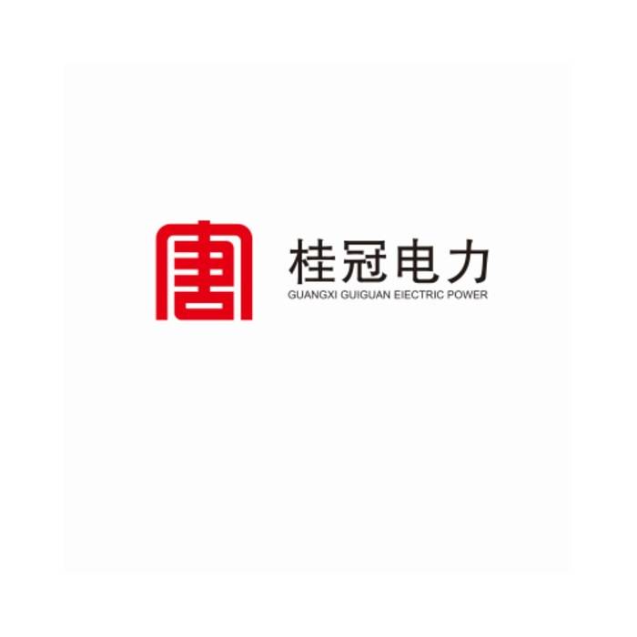 桂冠电力