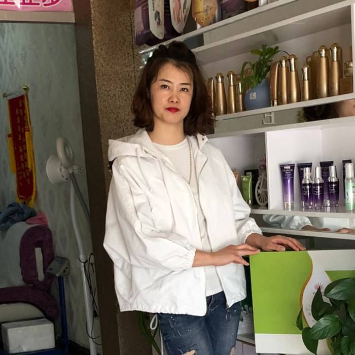 内蒙古果蔬美容院